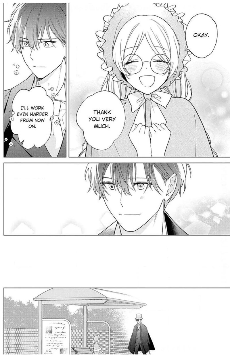 Botsuraku Reijou Binbou Kishi No Maid Ni Narimasu 15 24