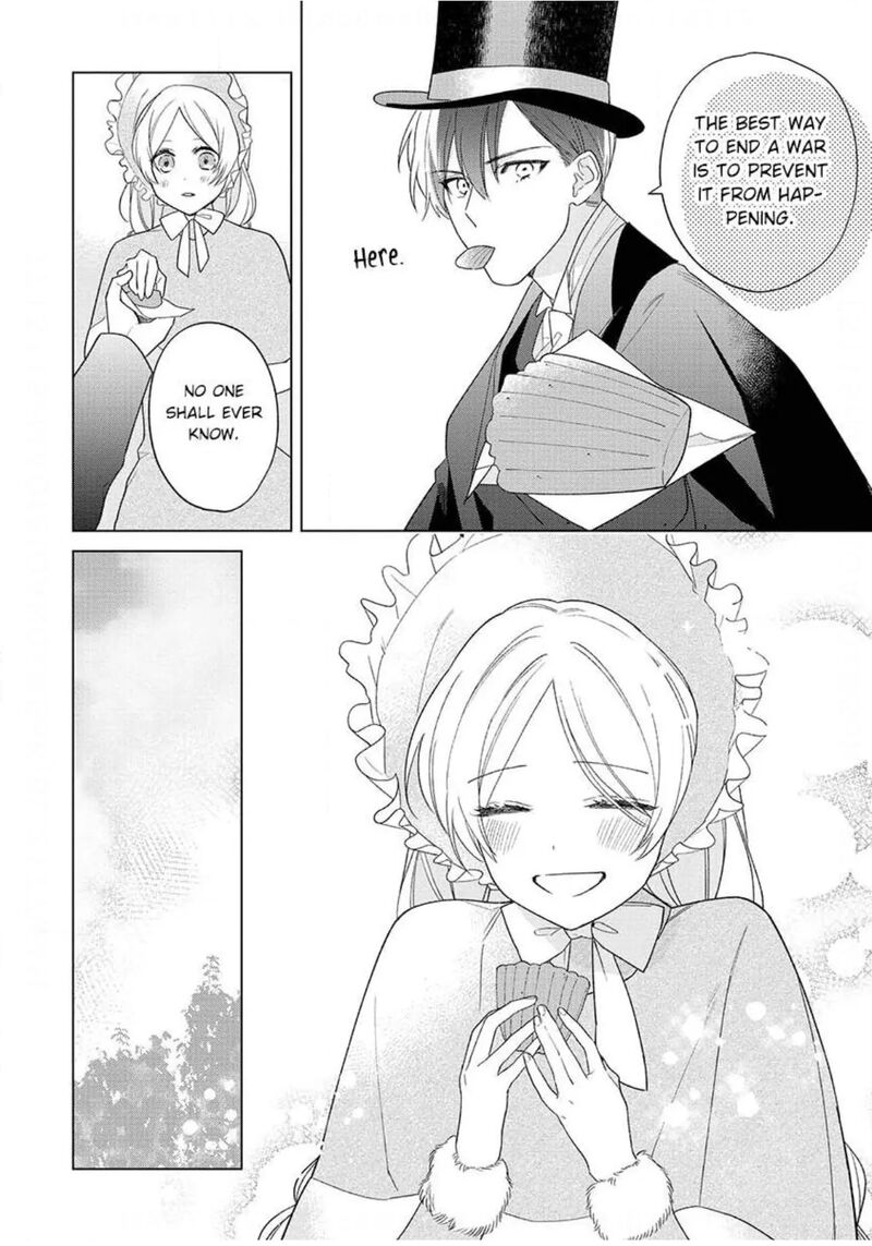 Botsuraku Reijou Binbou Kishi No Maid Ni Narimasu 15 26