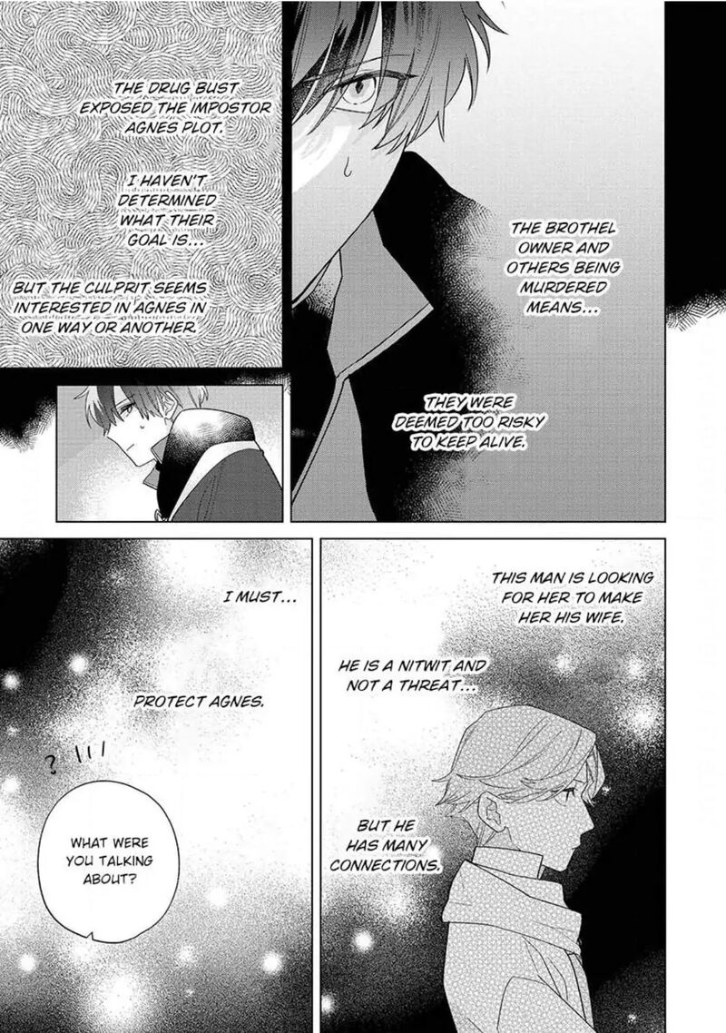 Botsuraku Reijou Binbou Kishi No Maid Ni Narimasu 16 22