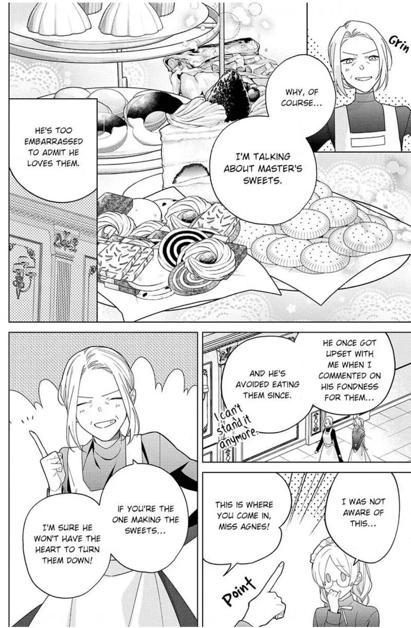 Botsuraku Reijou Binbou Kishi No Maid Ni Narimasu 16 7