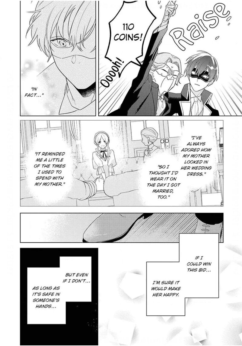 Botsuraku Reijou Binbou Kishi No Maid Ni Narimasu 17 21