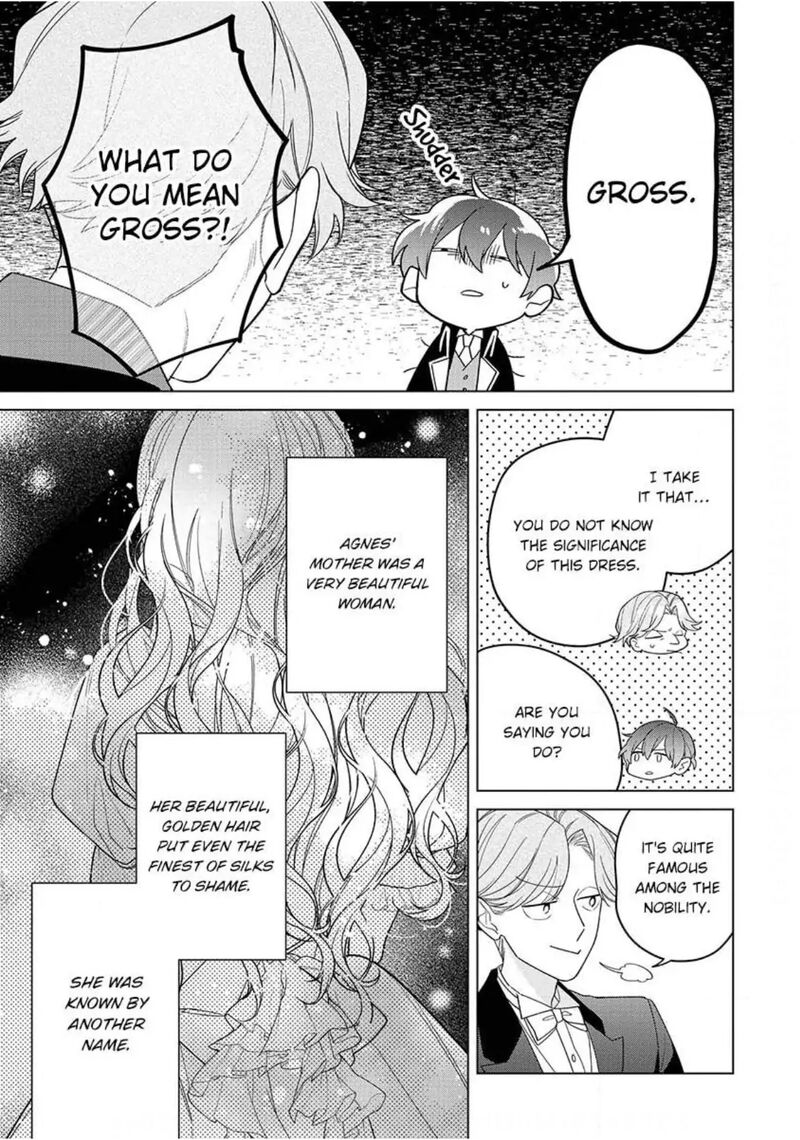 Botsuraku Reijou Binbou Kishi No Maid Ni Narimasu 17 4