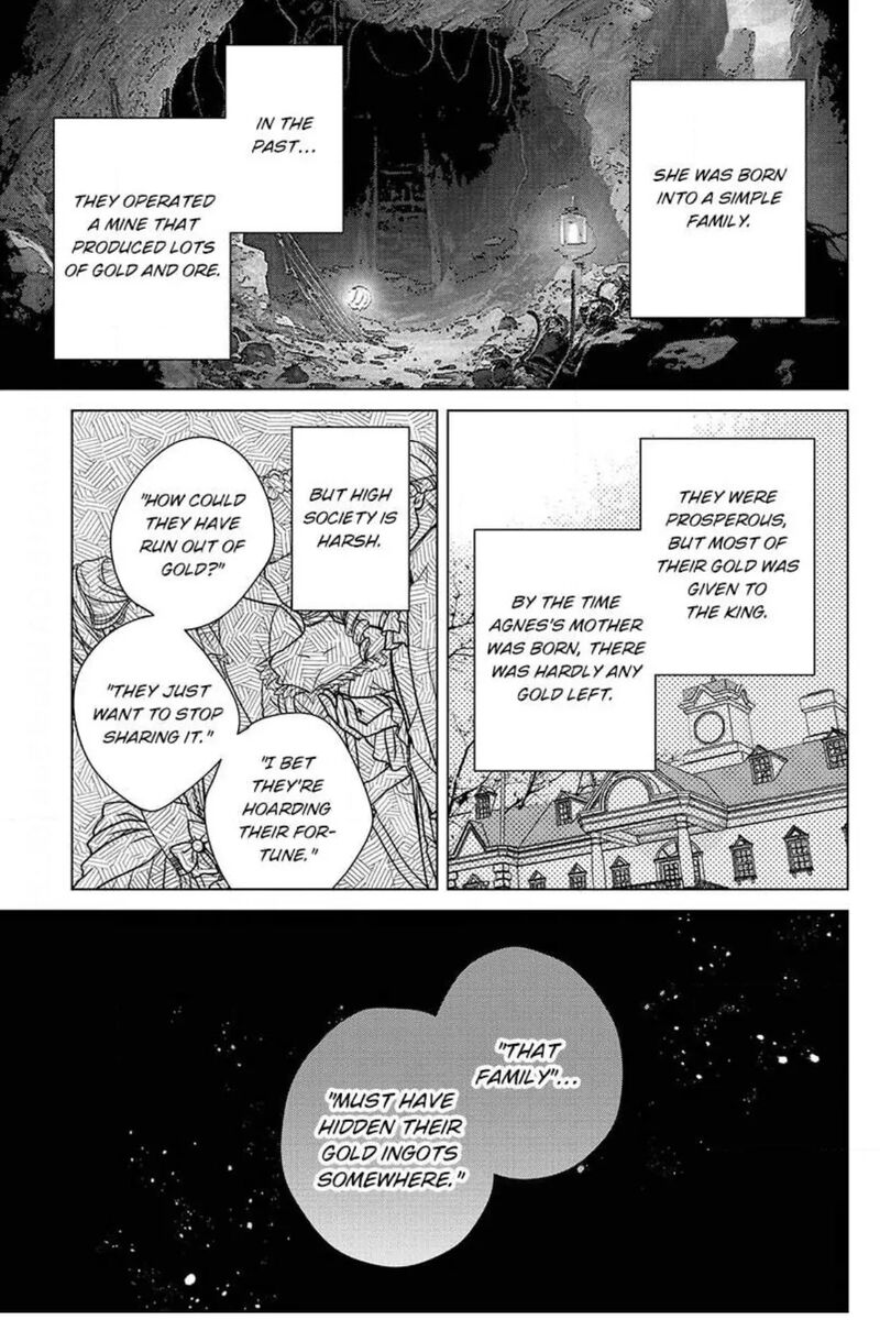 Botsuraku Reijou Binbou Kishi No Maid Ni Narimasu 17 6