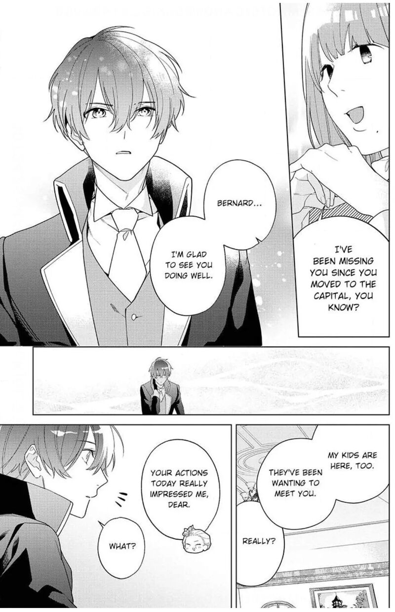Botsuraku Reijou Binbou Kishi No Maid Ni Narimasu 18 10