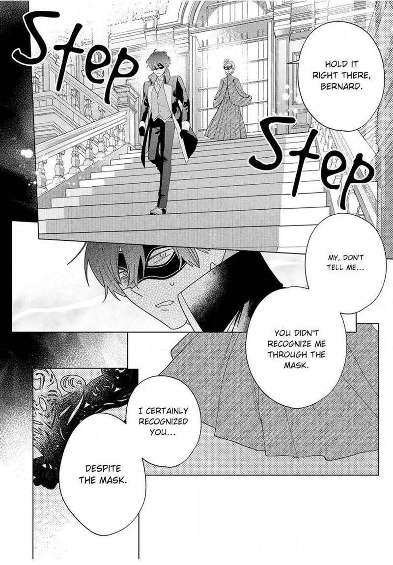 Botsuraku Reijou Binbou Kishi No Maid Ni Narimasu 18 5