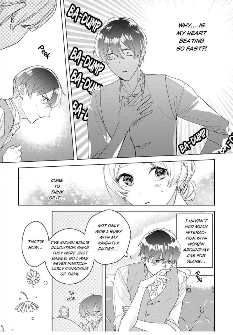 Botsuraku Reijou Binbou Kishi No Maid Ni Narimasu 2 18