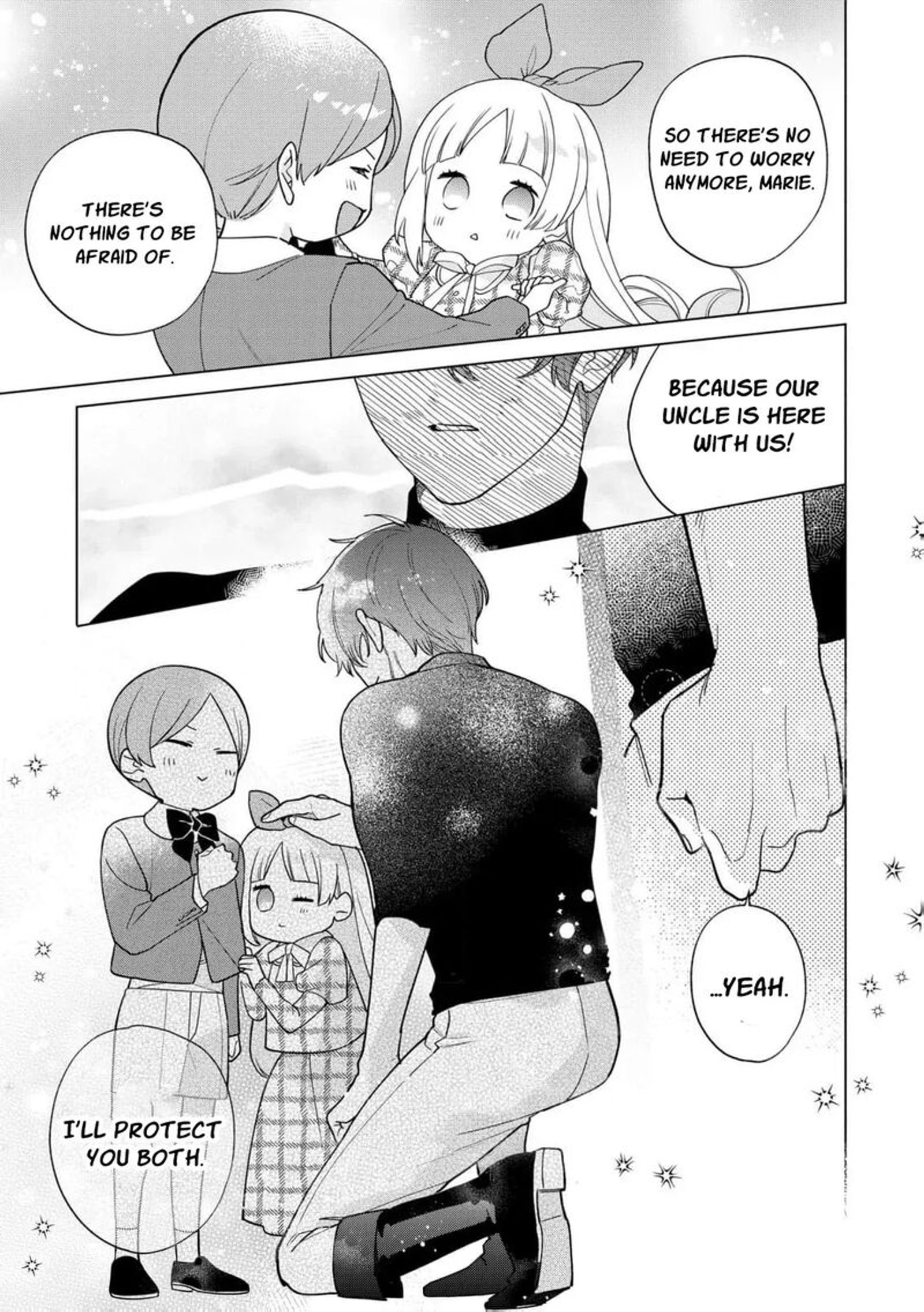 Botsuraku Reijou Binbou Kishi No Maid Ni Narimasu 21 11