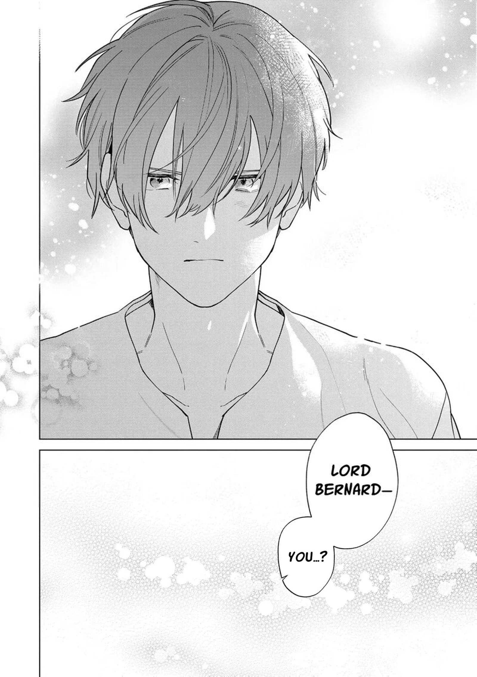 Botsuraku Reijou Binbou Kishi No Maid Ni Narimasu 21 26