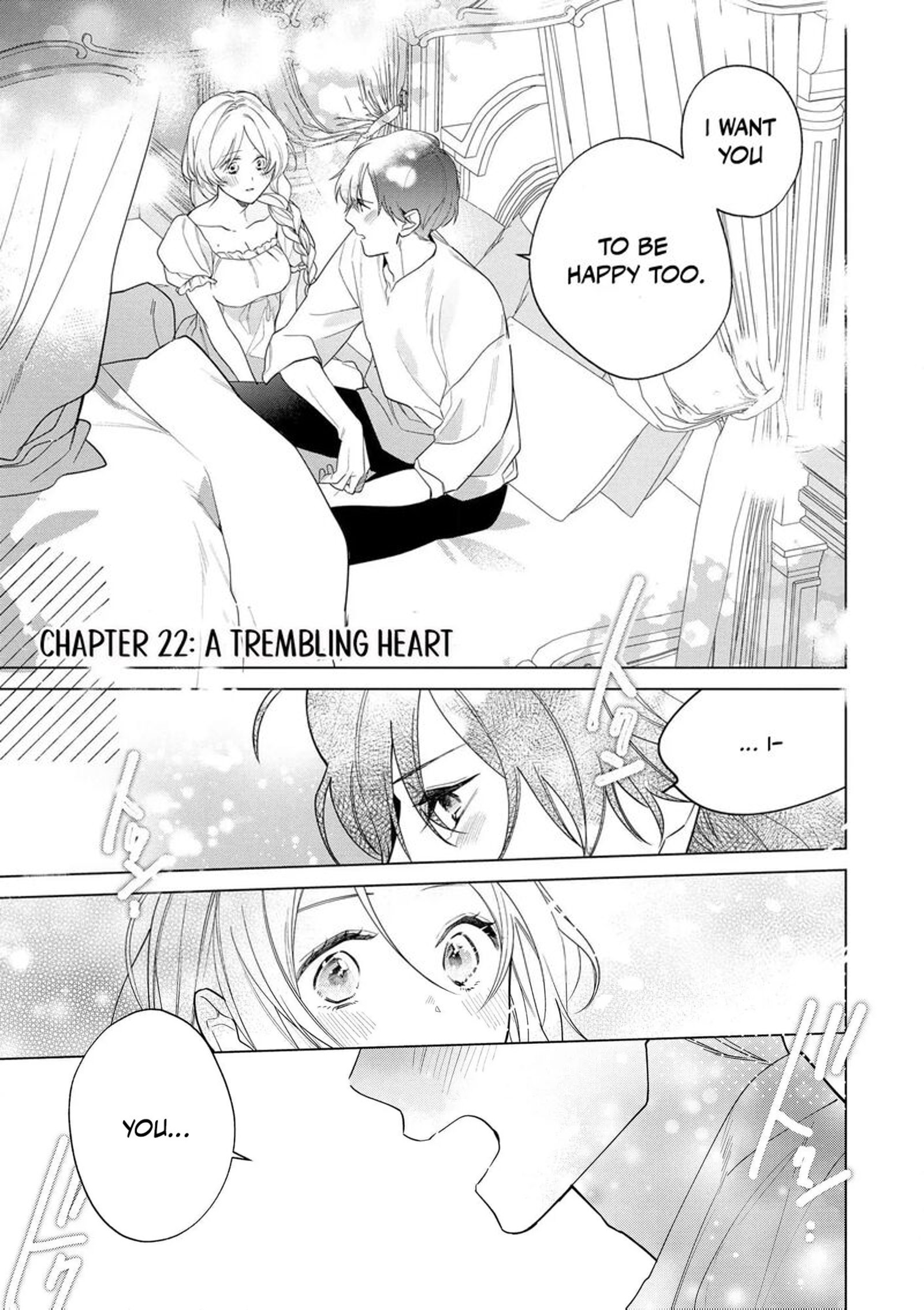 Botsuraku Reijou Binbou Kishi No Maid Ni Narimasu 22 3