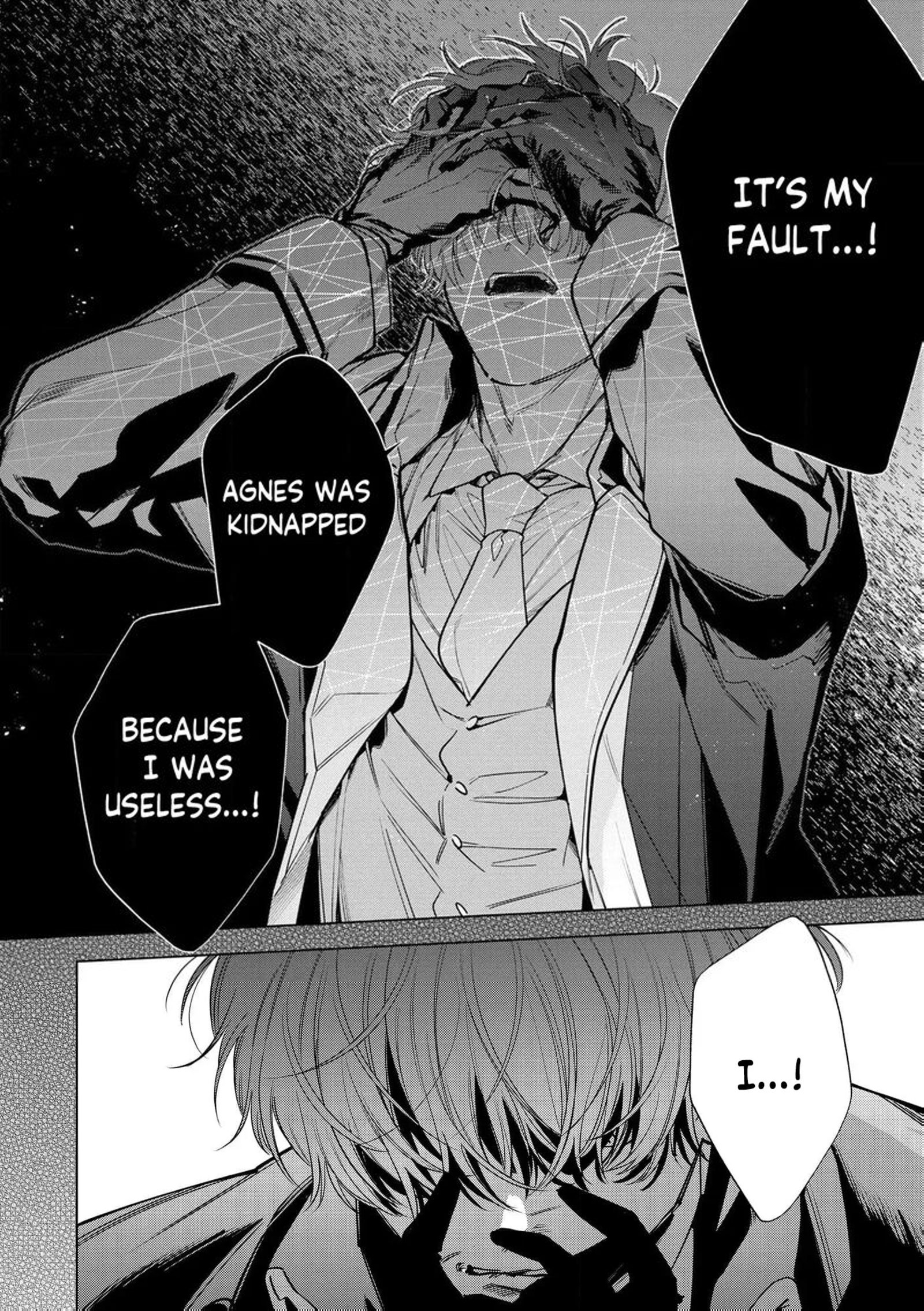 Botsuraku Reijou Binbou Kishi No Maid Ni Narimasu 29 18