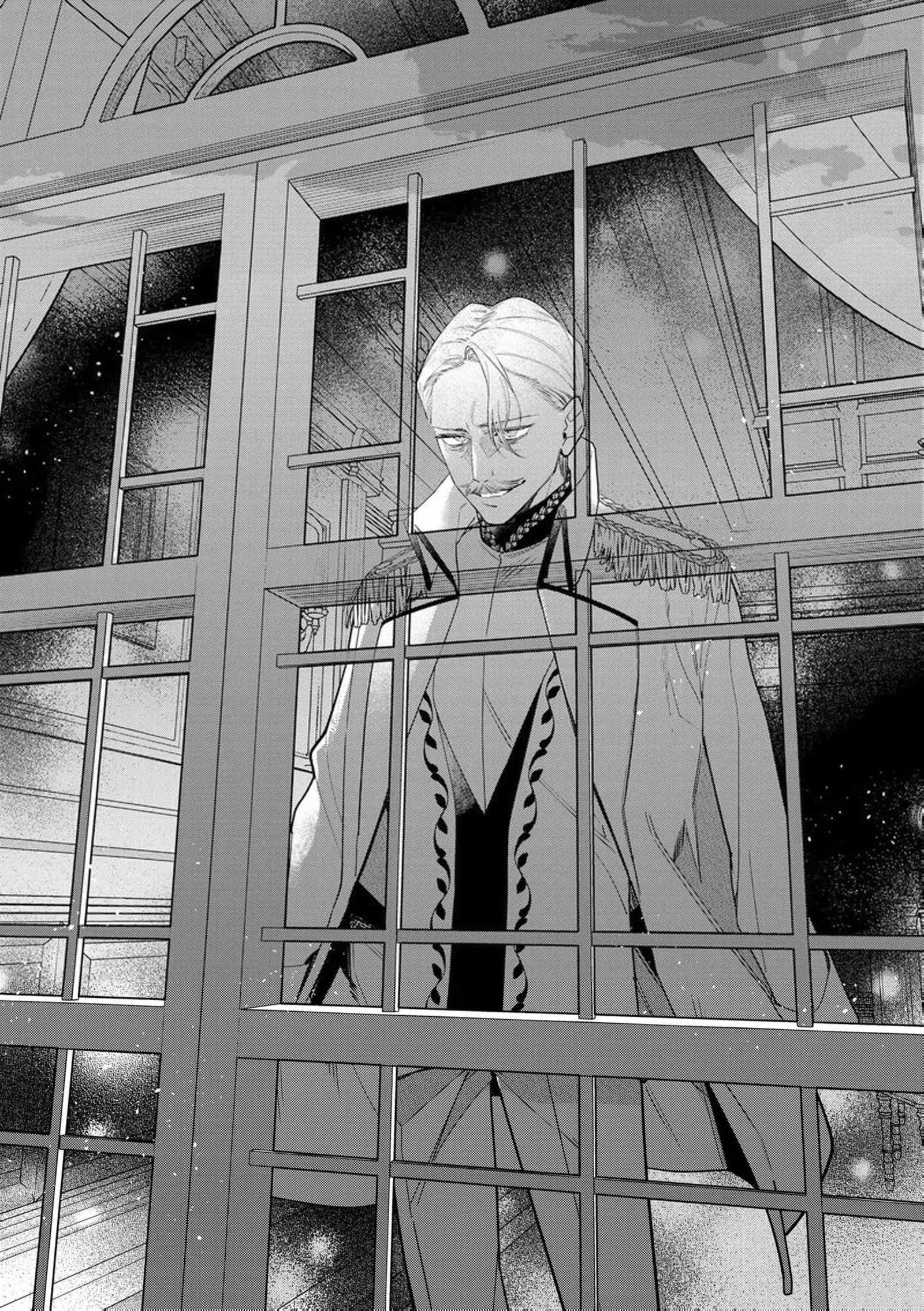 Botsuraku Reijou Binbou Kishi No Maid Ni Narimasu 30 30