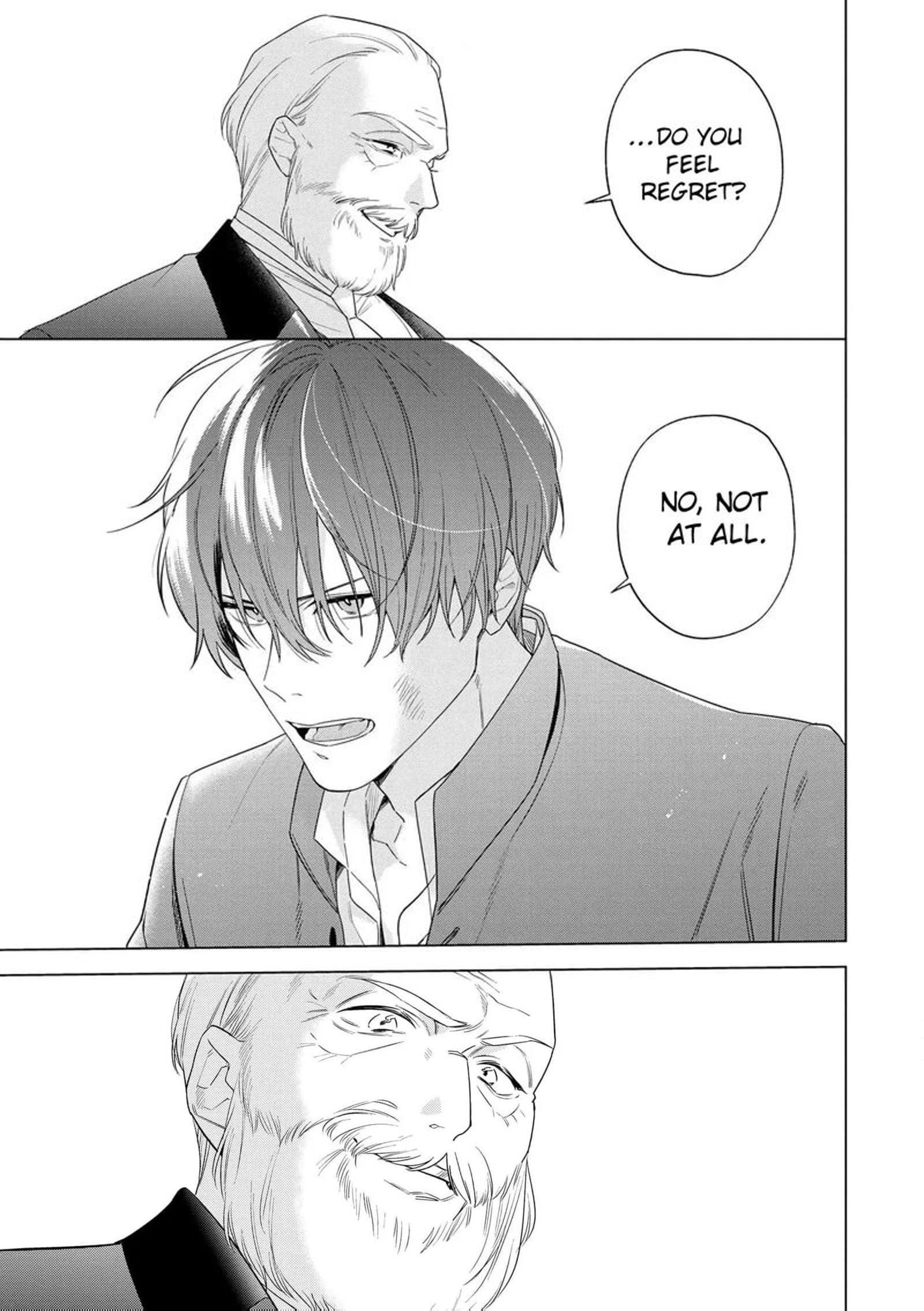 Botsuraku Reijou Binbou Kishi No Maid Ni Narimasu 33 31