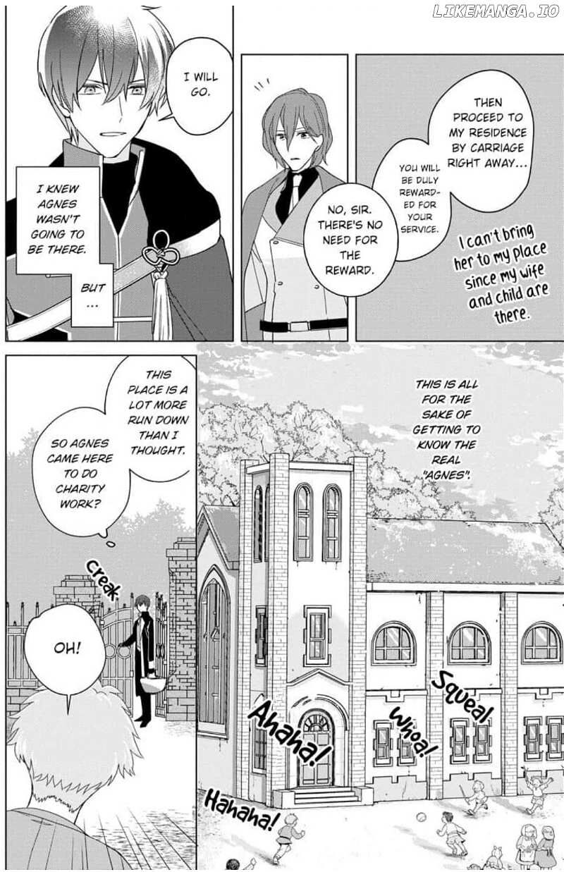 Botsuraku Reijou Binbou Kishi No Maid Ni Narimasu 4 11