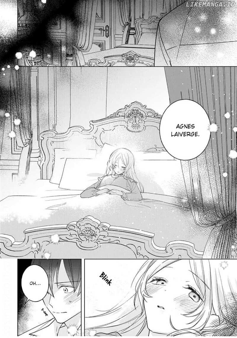 Botsuraku Reijou Binbou Kishi No Maid Ni Narimasu 4 19