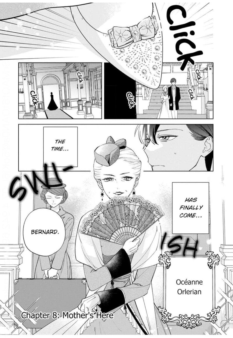Botsuraku Reijou Binbou Kishi No Maid Ni Narimasu 8 2