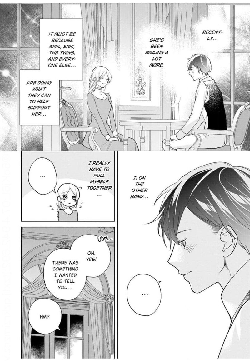 Botsuraku Reijou Binbou Kishi No Maid Ni Narimasu 9 13