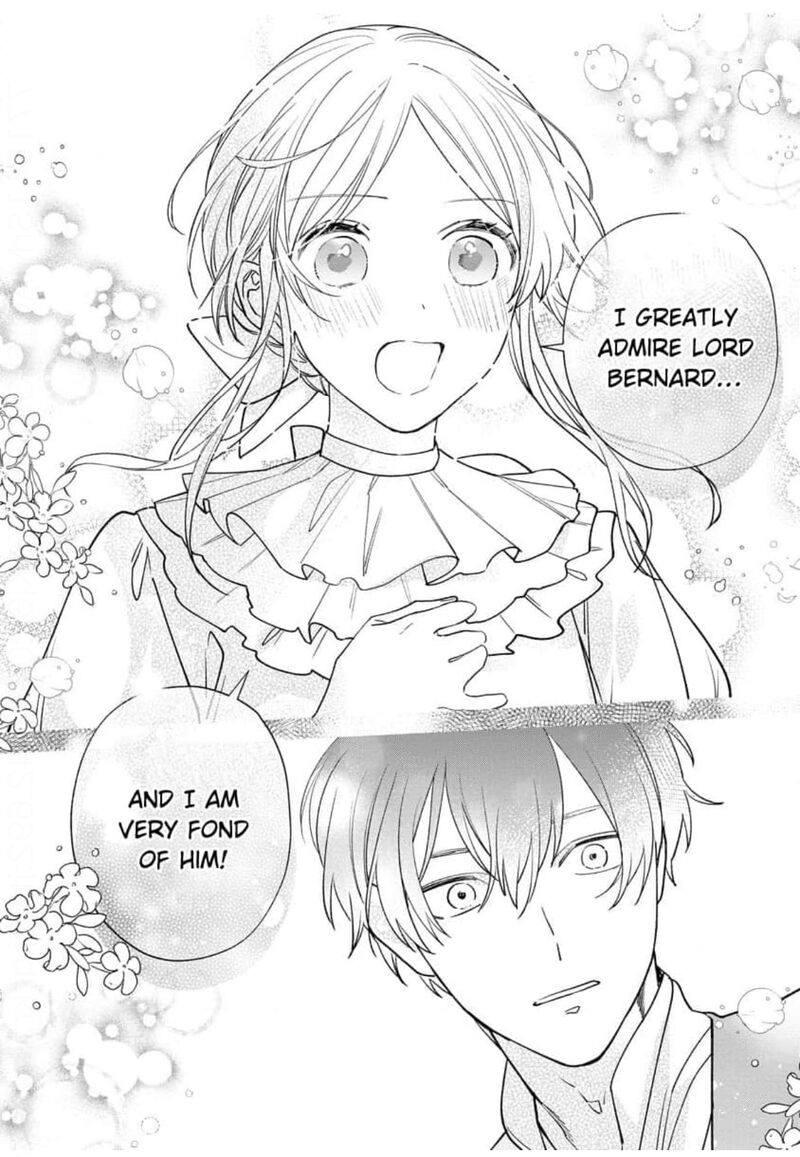 Botsuraku Reijou Binbou Kishi No Maid Ni Narimasu 9 25
