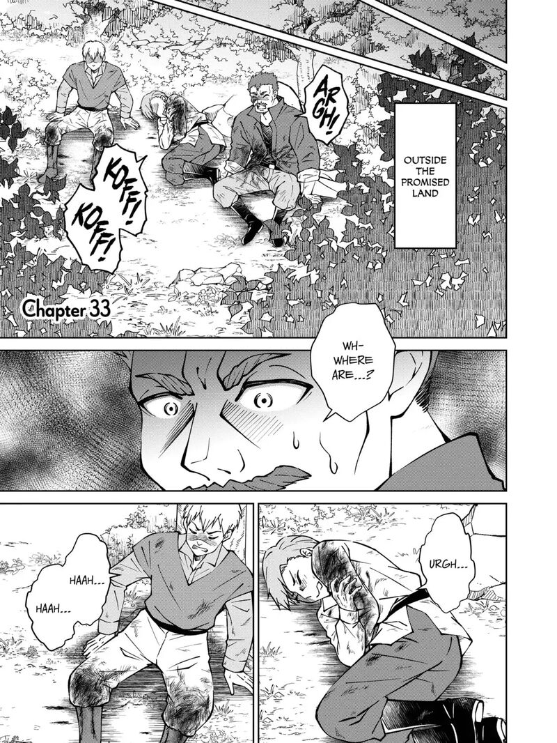 Botsuraku Yotei No Kizoku Dakedo Hima Datta Kara Mahou Wo Kiwamete Mita 33 1