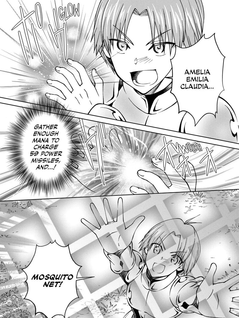 Botsuraku Yotei No Kizoku Dakedo Hima Datta Kara Mahou Wo Kiwamete Mita 33 21
