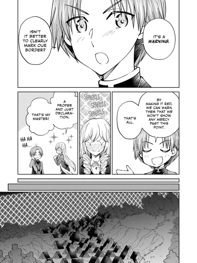 Botsuraku Yotei No Kizoku Dakedo Hima Datta Kara Mahou Wo Kiwamete Mita 33 27