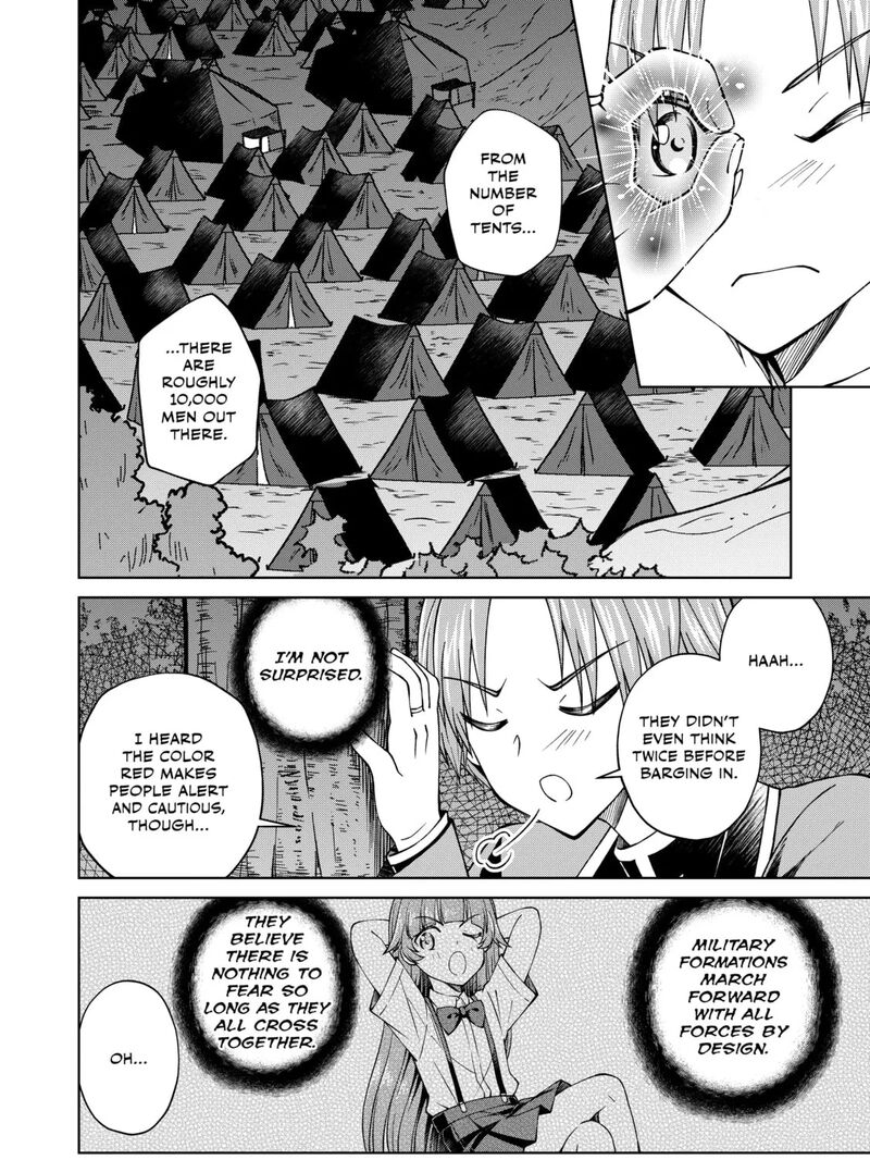Botsuraku Yotei No Kizoku Dakedo Hima Datta Kara Mahou Wo Kiwamete Mita 33 29