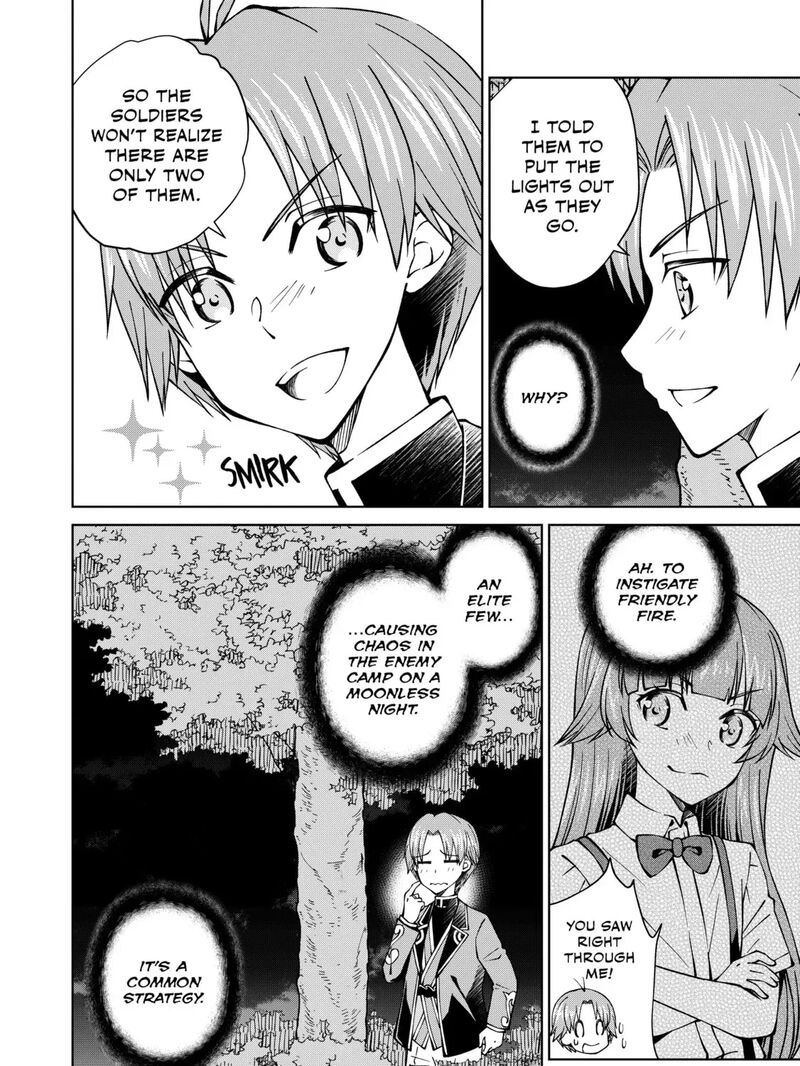 Botsuraku Yotei No Kizoku Dakedo Hima Datta Kara Mahou Wo Kiwamete Mita 33 41
