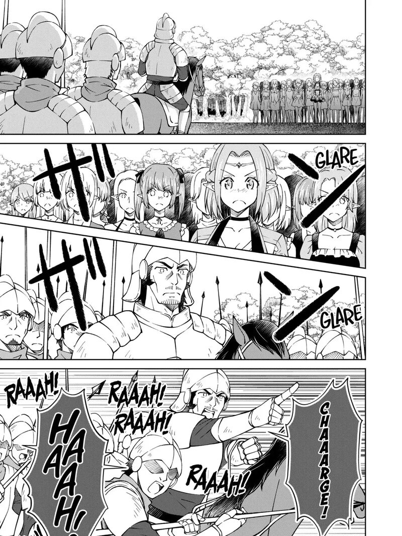 Botsuraku Yotei No Kizoku Dakedo Hima Datta Kara Mahou Wo Kiwamete Mita 33 51