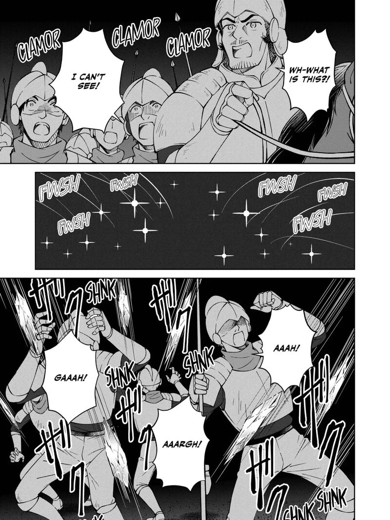 Botsuraku Yotei No Kizoku Dakedo Hima Datta Kara Mahou Wo Kiwamete Mita 33 55