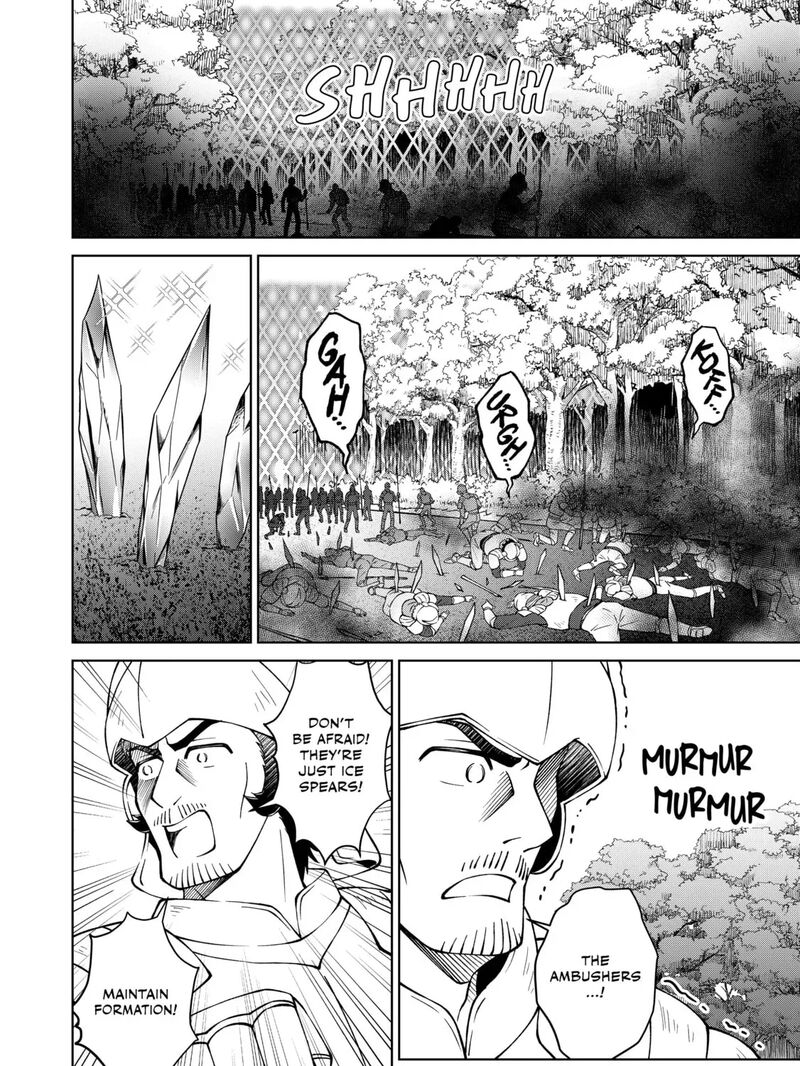 Botsuraku Yotei No Kizoku Dakedo Hima Datta Kara Mahou Wo Kiwamete Mita 33 57