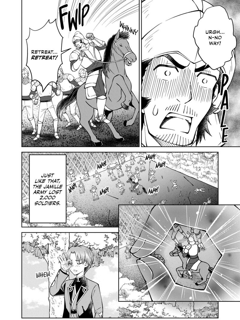 Botsuraku Yotei No Kizoku Dakedo Hima Datta Kara Mahou Wo Kiwamete Mita 33 63