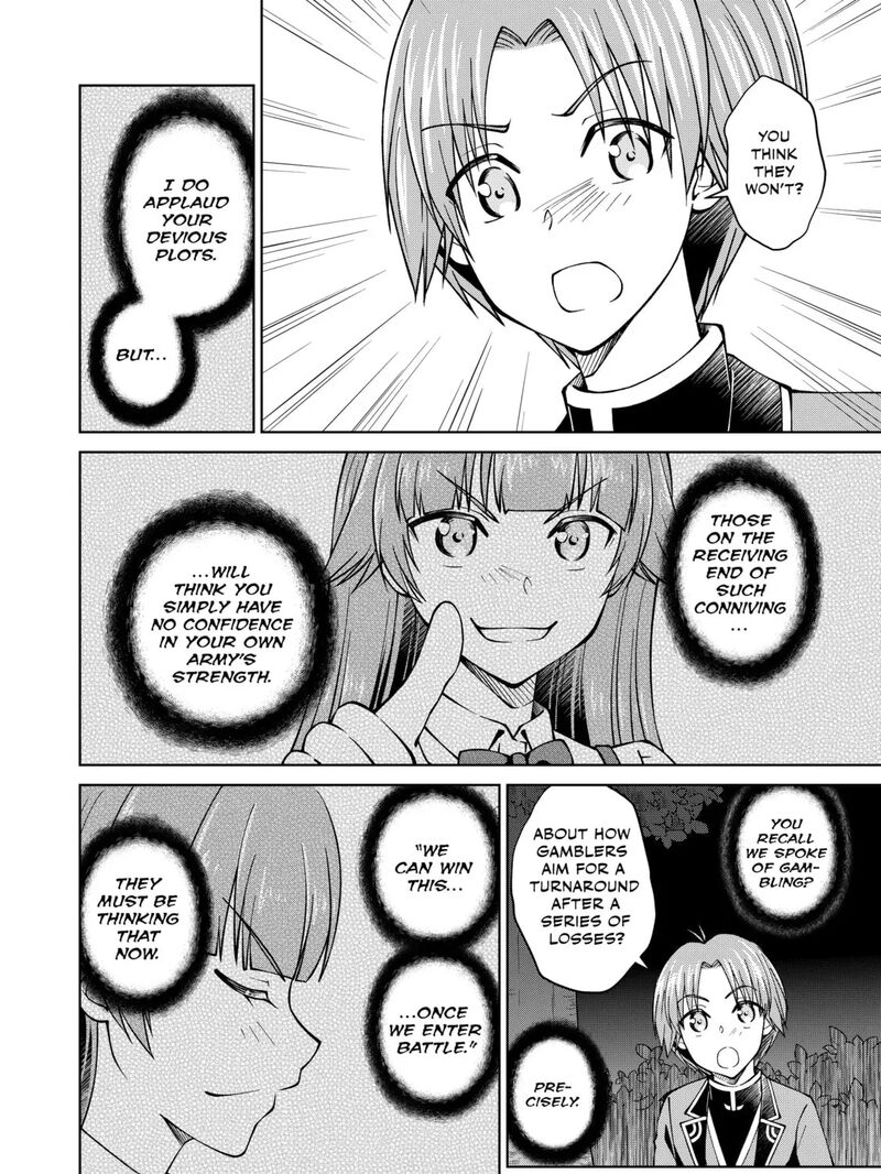 Botsuraku Yotei No Kizoku Dakedo Hima Datta Kara Mahou Wo Kiwamete Mita 33 75
