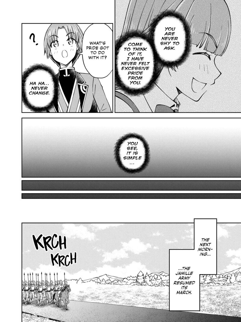 Botsuraku Yotei No Kizoku Dakedo Hima Datta Kara Mahou Wo Kiwamete Mita 33 79