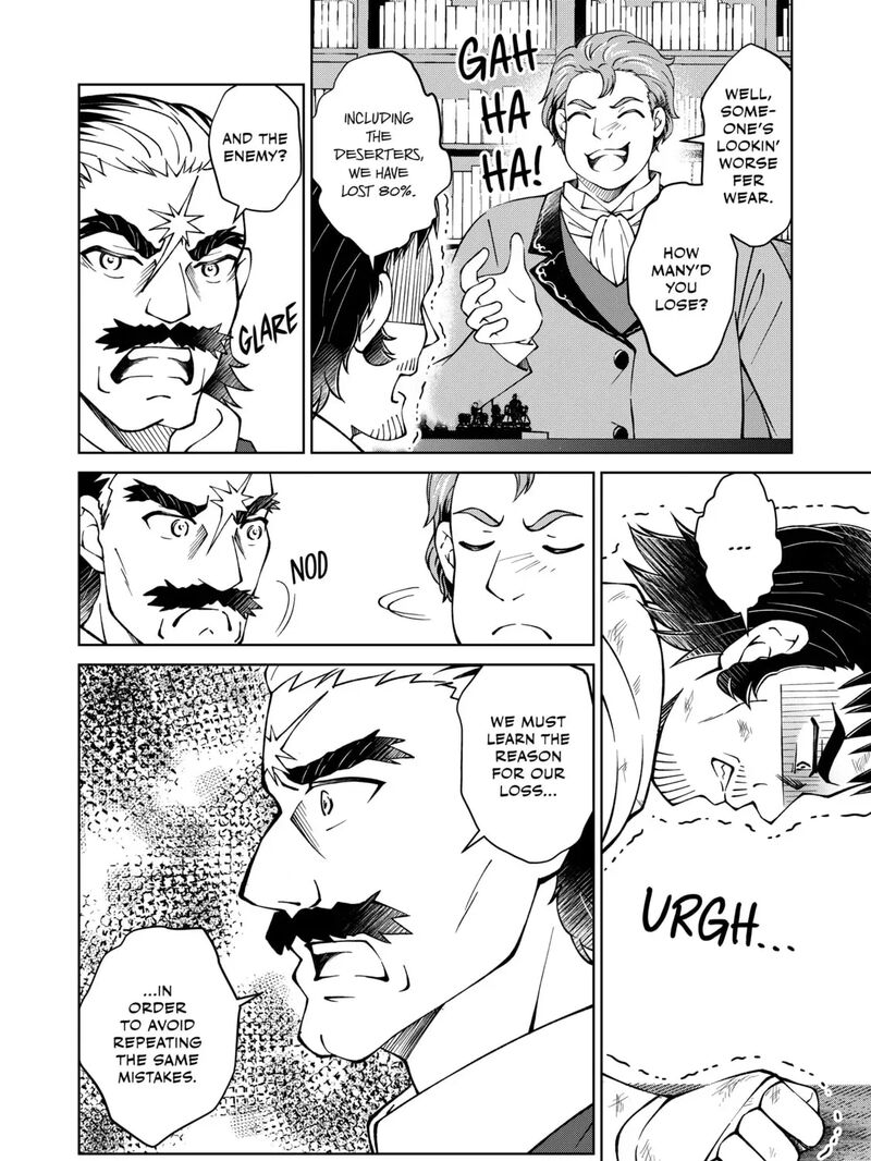 Botsuraku Yotei No Kizoku Dakedo Hima Datta Kara Mahou Wo Kiwamete Mita 33 91