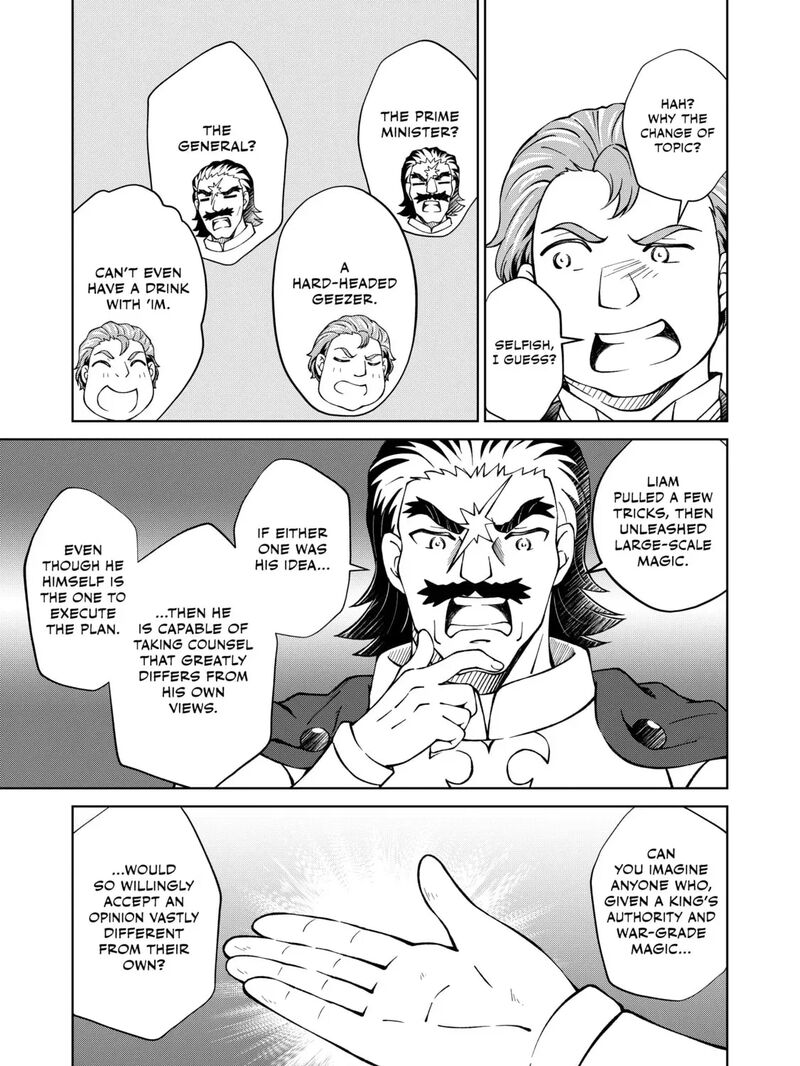 Botsuraku Yotei No Kizoku Dakedo Hima Datta Kara Mahou Wo Kiwamete Mita 33 97