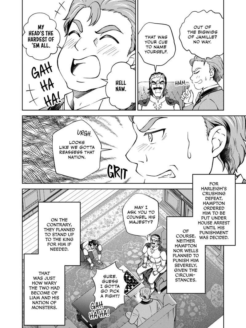 Botsuraku Yotei No Kizoku Dakedo Hima Datta Kara Mahou Wo Kiwamete Mita 33 99