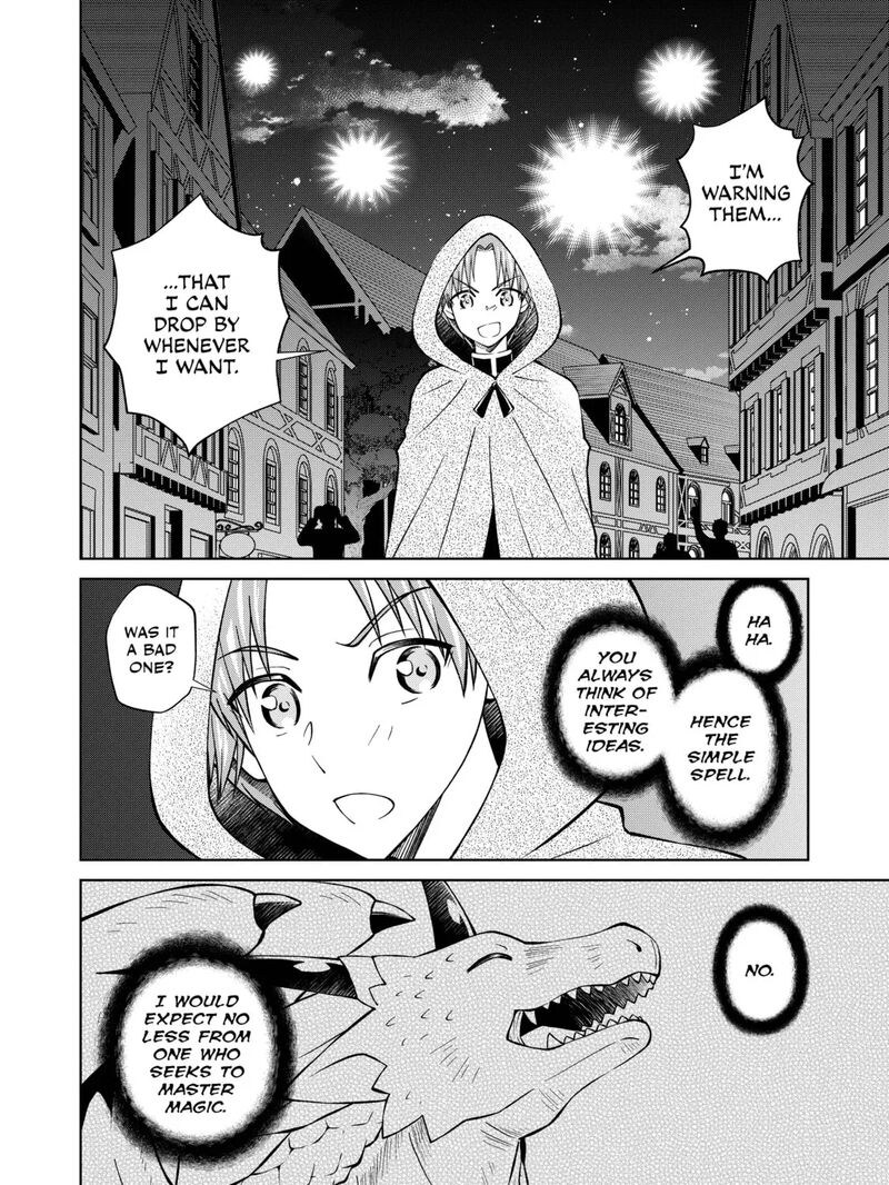 Botsuraku Yotei No Kizoku Dakedo Hima Datta Kara Mahou Wo Kiwamete Mita 34 105