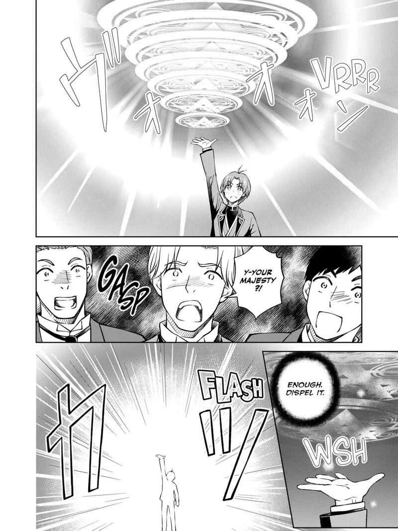Botsuraku Yotei No Kizoku Dakedo Hima Datta Kara Mahou Wo Kiwamete Mita 34 31