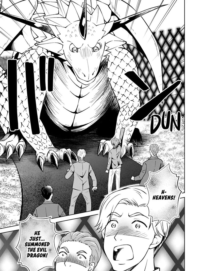 Botsuraku Yotei No Kizoku Dakedo Hima Datta Kara Mahou Wo Kiwamete Mita 34 33