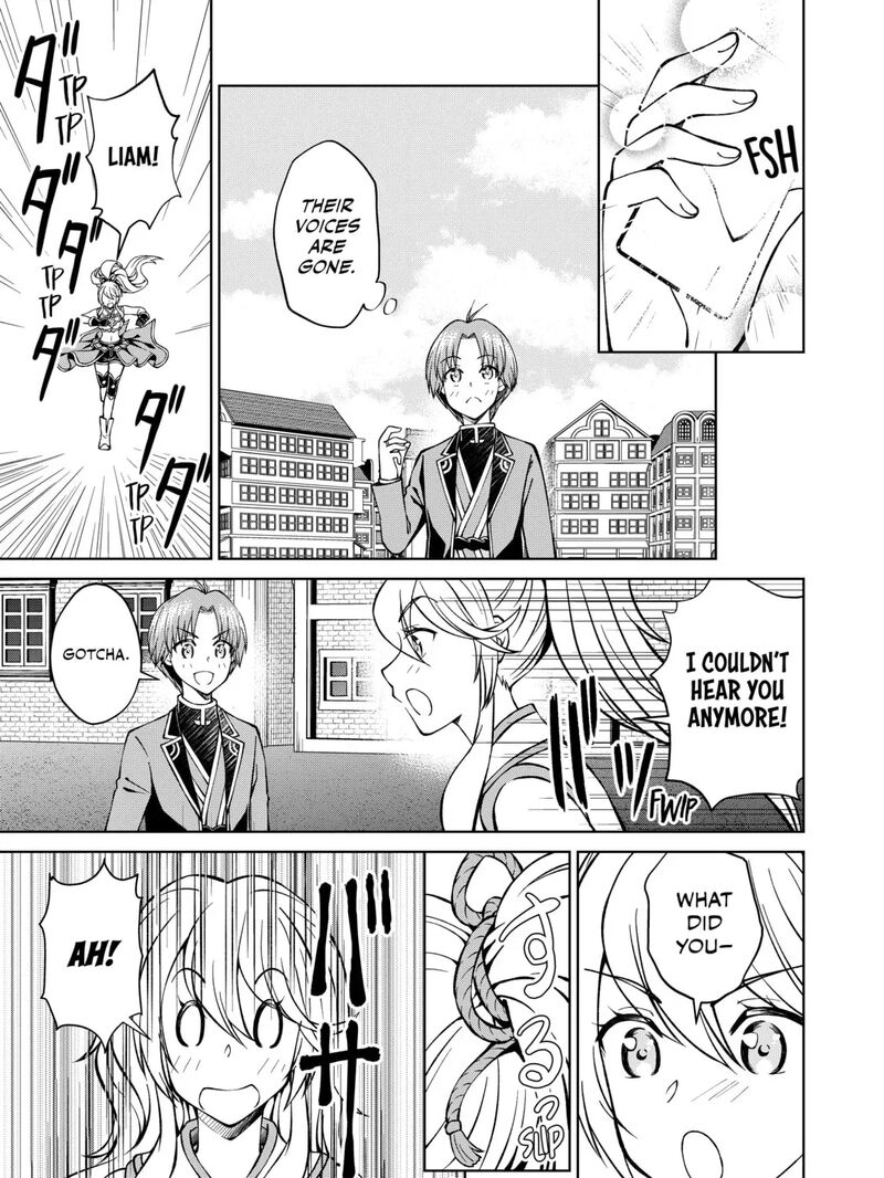 Botsuraku Yotei No Kizoku Dakedo Hima Datta Kara Mahou Wo Kiwamete Mita 34 41