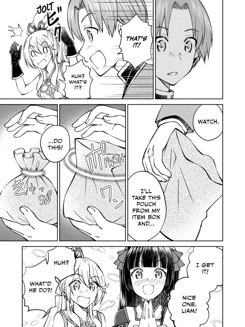 Botsuraku Yotei No Kizoku Dakedo Hima Datta Kara Mahou Wo Kiwamete Mita 34 53