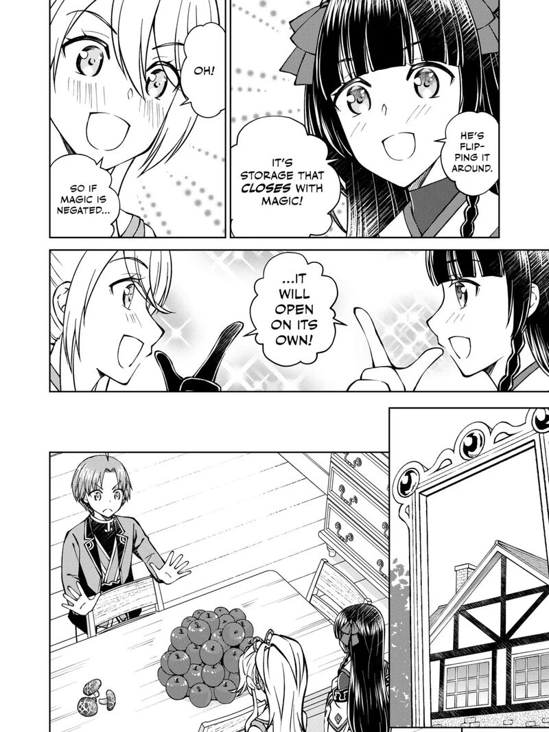 Botsuraku Yotei No Kizoku Dakedo Hima Datta Kara Mahou Wo Kiwamete Mita 34 55