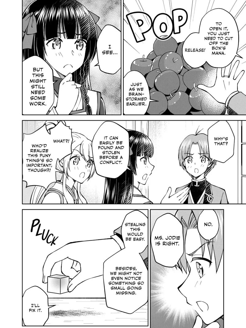 Botsuraku Yotei No Kizoku Dakedo Hima Datta Kara Mahou Wo Kiwamete Mita 34 63