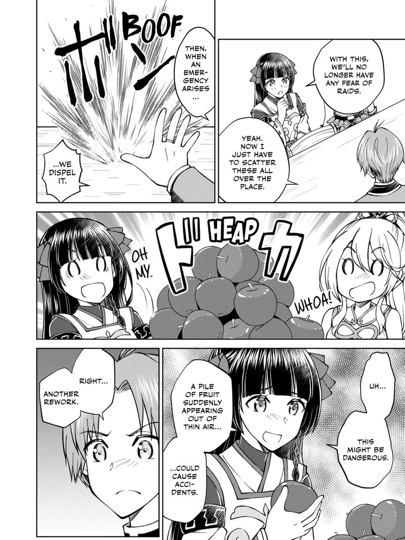 Botsuraku Yotei No Kizoku Dakedo Hima Datta Kara Mahou Wo Kiwamete Mita 34 67