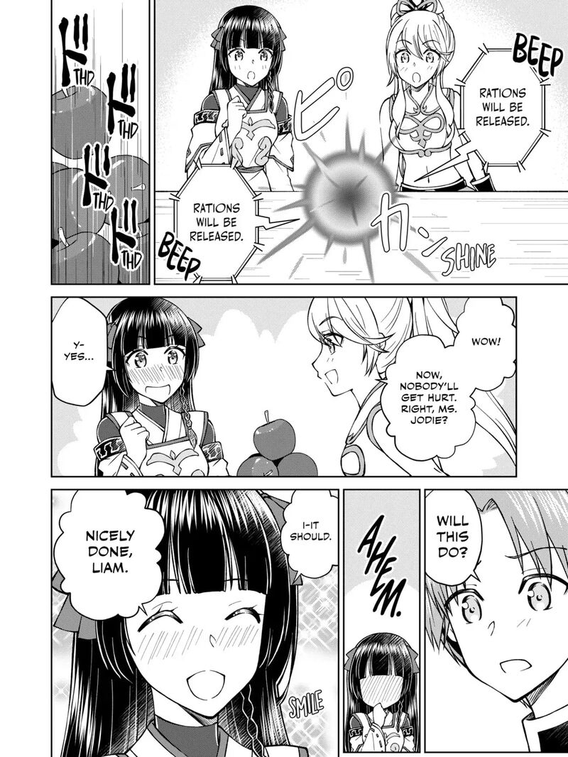 Botsuraku Yotei No Kizoku Dakedo Hima Datta Kara Mahou Wo Kiwamete Mita 34 71
