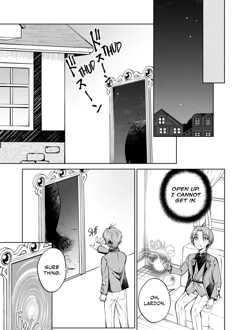 Botsuraku Yotei No Kizoku Dakedo Hima Datta Kara Mahou Wo Kiwamete Mita 34 73