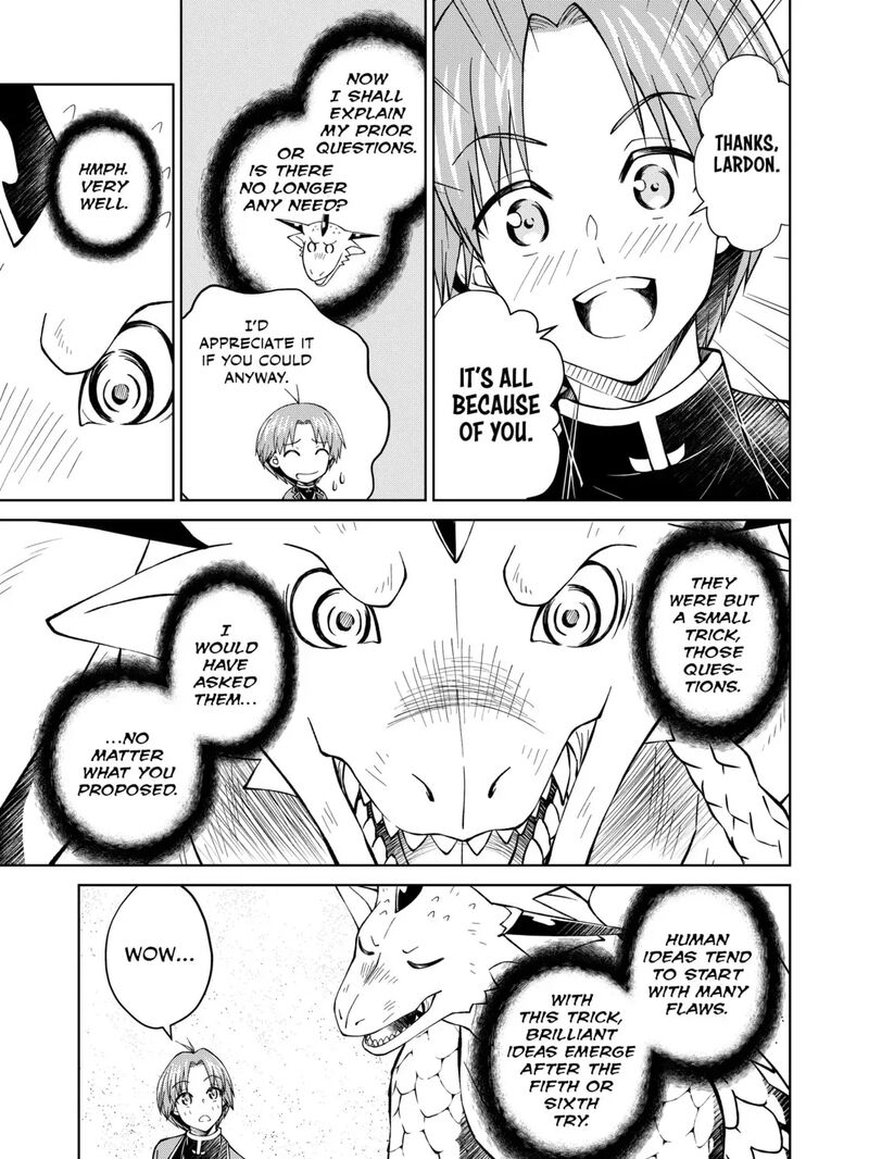 Botsuraku Yotei No Kizoku Dakedo Hima Datta Kara Mahou Wo Kiwamete Mita 34 89