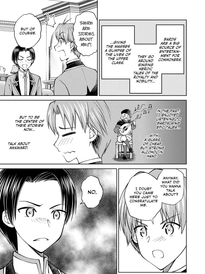 Botsuraku Yotei No Kizoku Dakedo Hima Datta Kara Mahou Wo Kiwamete Mita 34 93