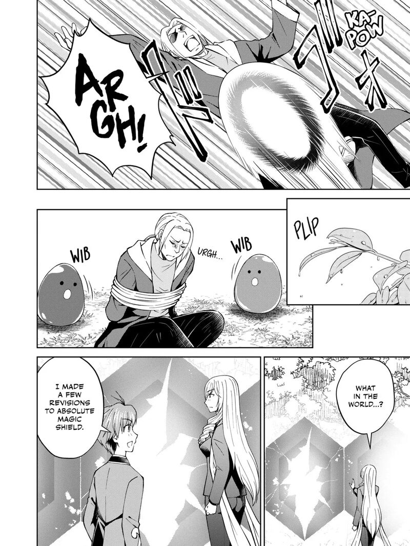 Botsuraku Yotei No Kizoku Dakedo Hima Datta Kara Mahou Wo Kiwamete Mita 35 15