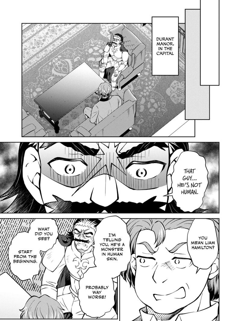 Botsuraku Yotei No Kizoku Dakedo Hima Datta Kara Mahou Wo Kiwamete Mita 35 65