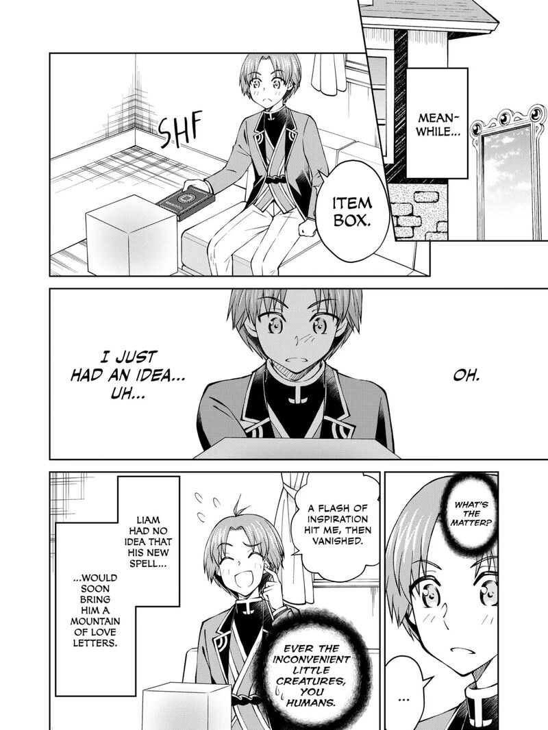 Botsuraku Yotei No Kizoku Dakedo Hima Datta Kara Mahou Wo Kiwamete Mita 35 71